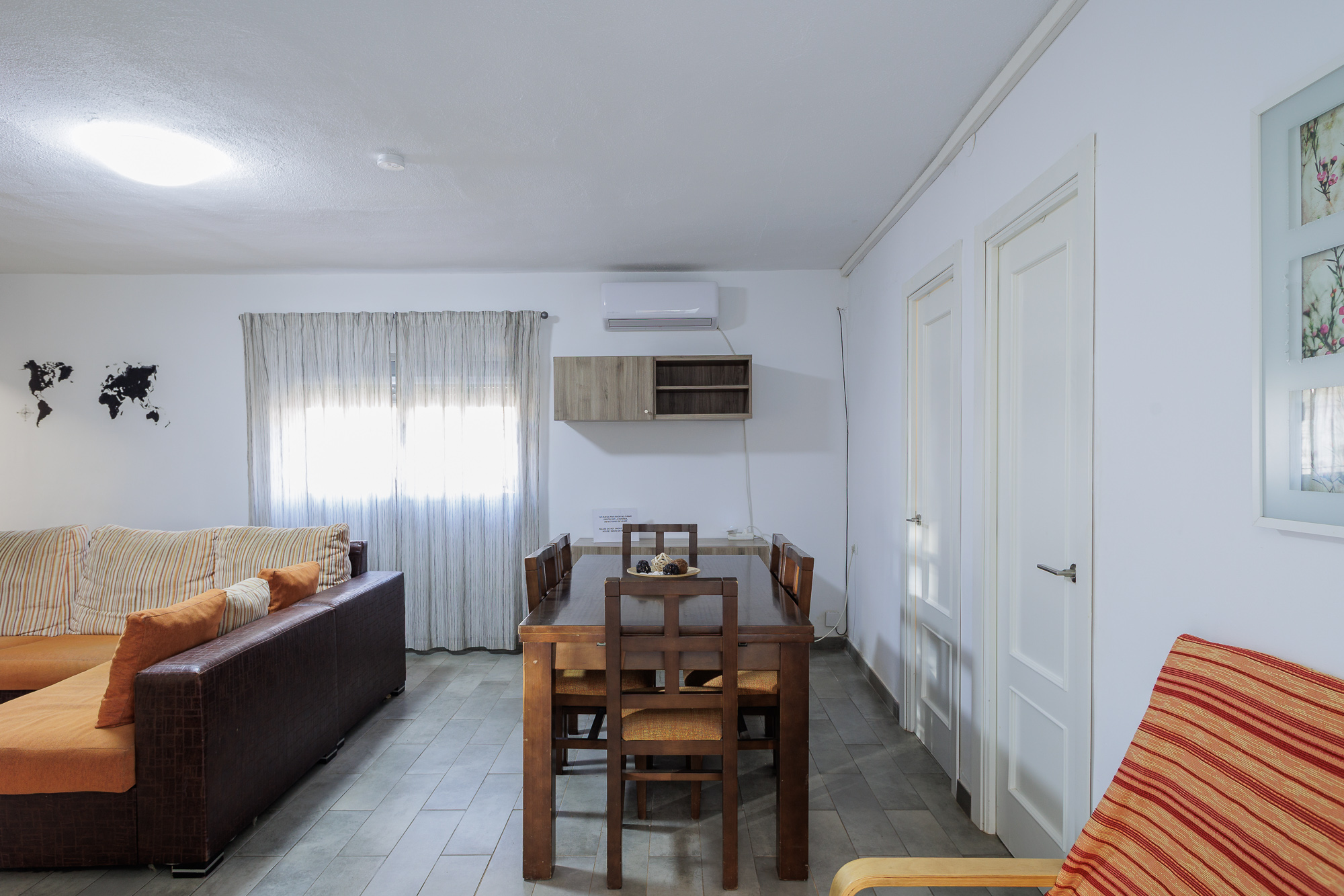 Villa Tranquilidad
